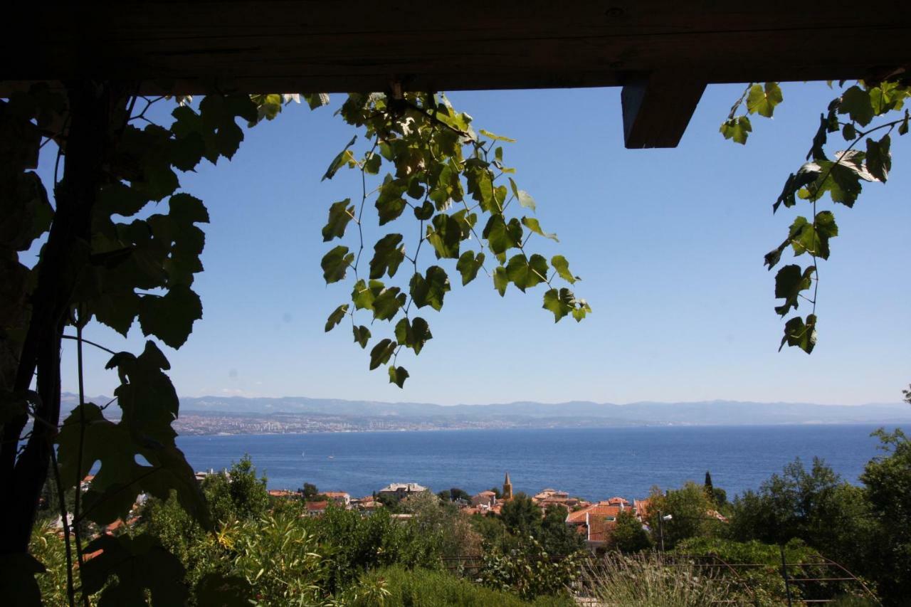 Apartment Panoramic Lovran