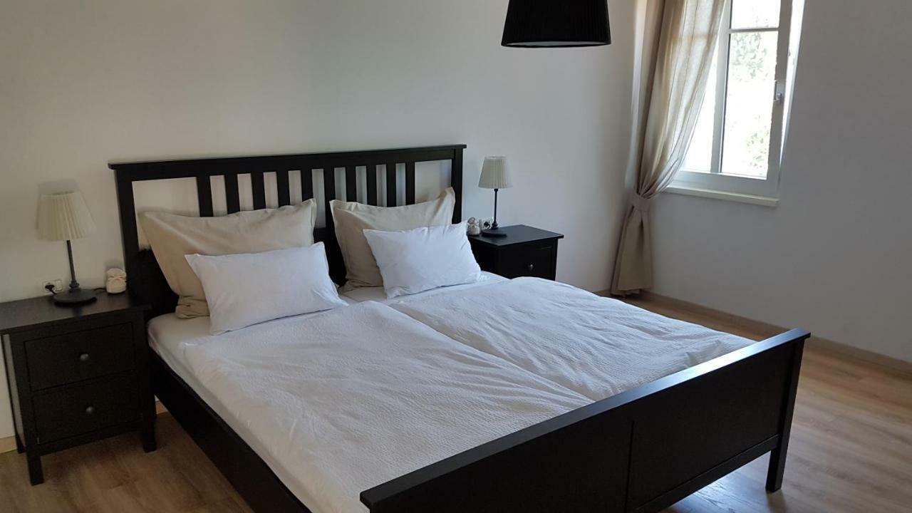 Panoramic Apartment