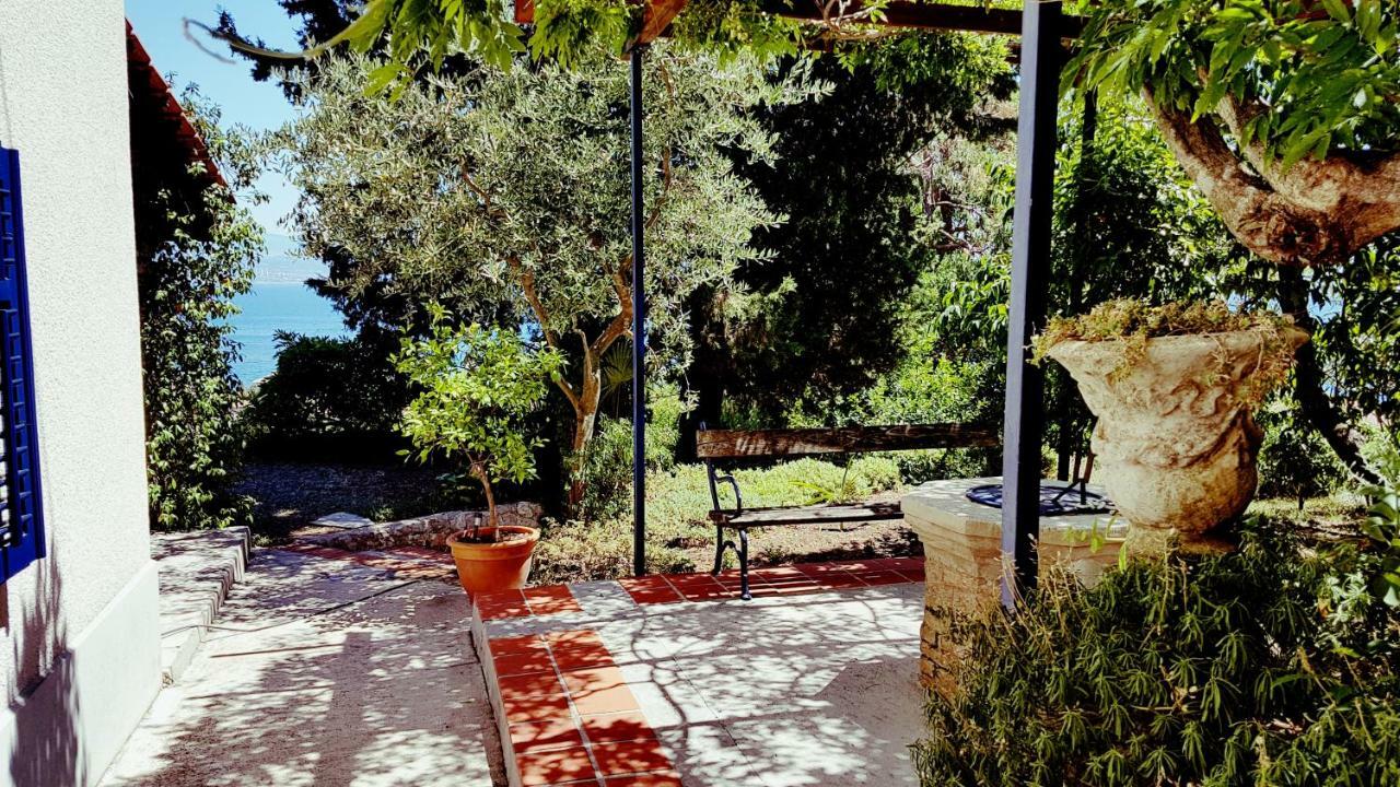 Apartment Panoramic Lovran