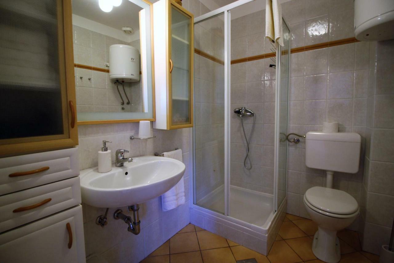 Panoramic Apartment Lovran
