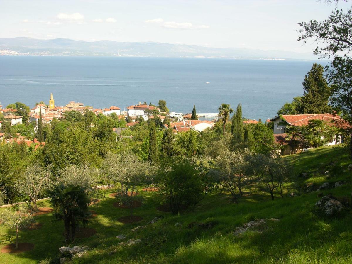 Panoramic Apartment Lovran