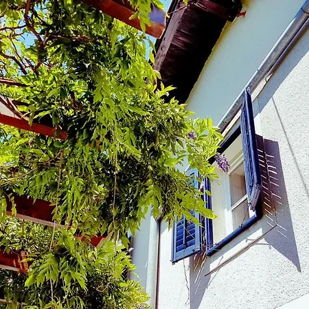 Apartments Panoramic Lovran Exterior foto