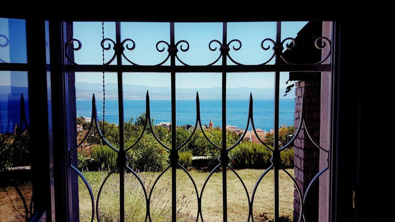 Panoramic Apartment