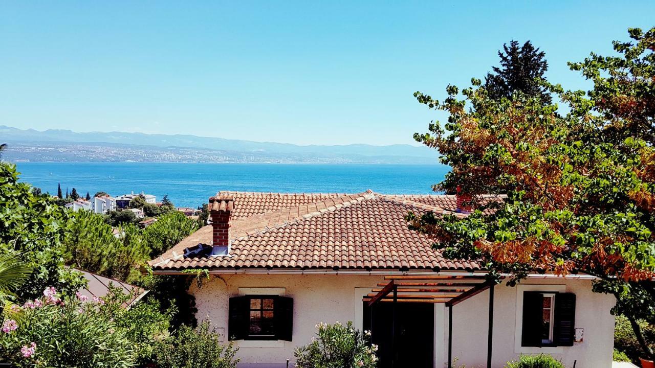 Panoramic Apartment